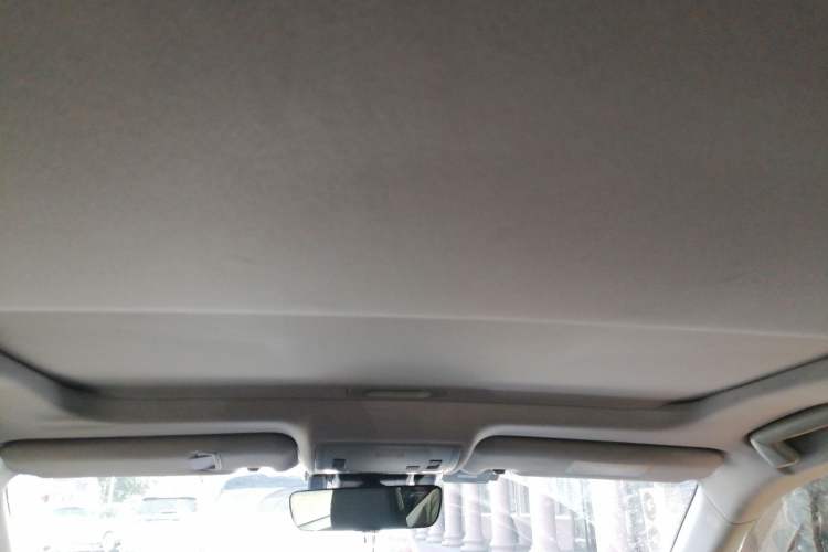 Used Lexus ES 2017 300h Mark Levinson Comfort Edition Headliner