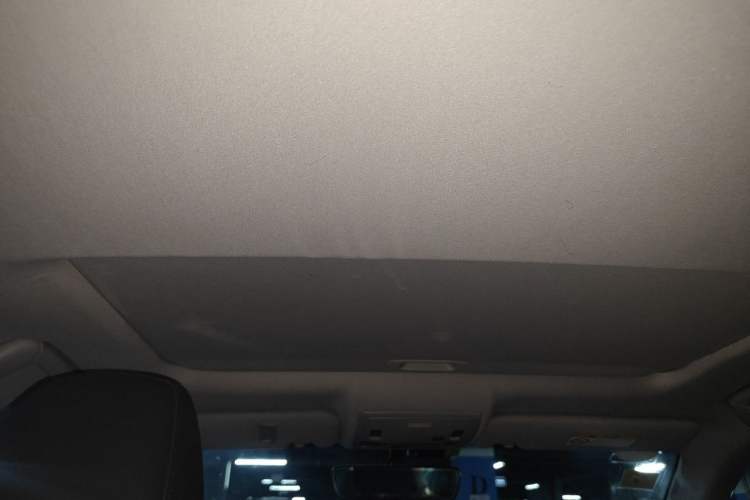 Used Lexus ES 2017 200 30th Anniversary Edition Headliner