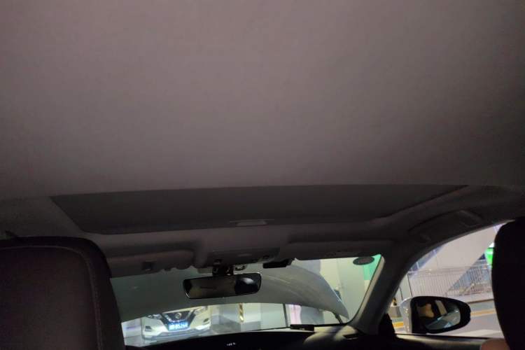 Used Lexus ES 2017 200 30th Anniversary Edition Headliner