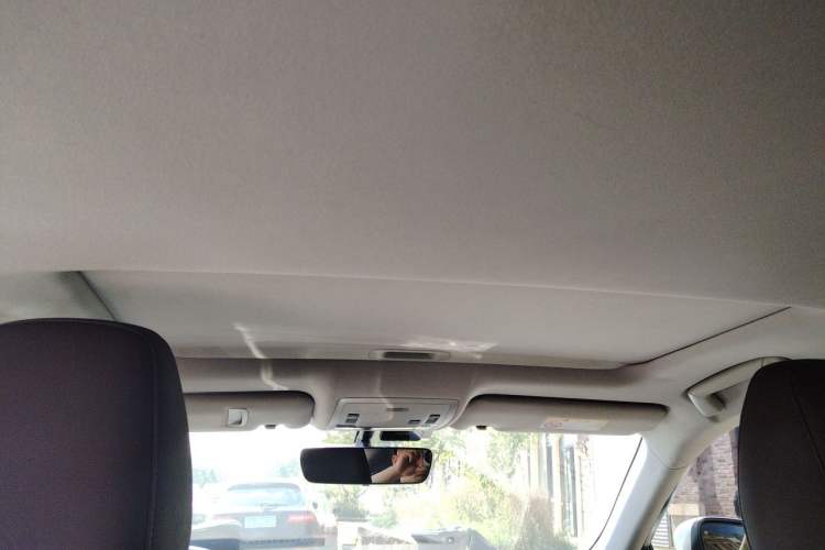 Used Lexus ES 2017 200 30th Anniversary Edition Headliner