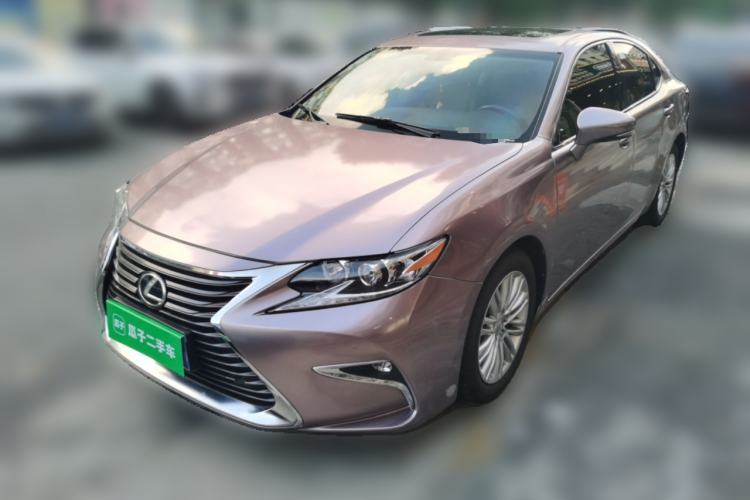 Used Lexus ES 2017 200 30th Anniversary Edition Guazi used car, China used car export, Used car for sale, Used  cars, Cheapest cars for sale