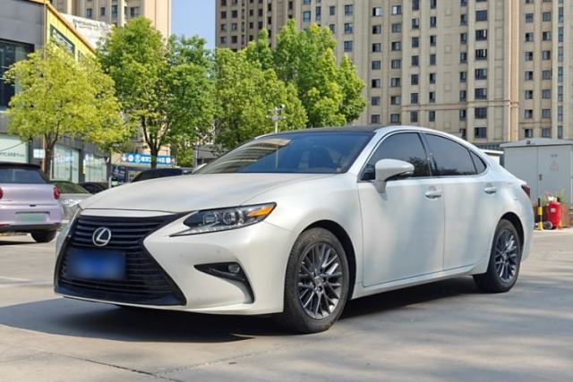 Used Lexus ES 2017 200 30th Anniversary Edition