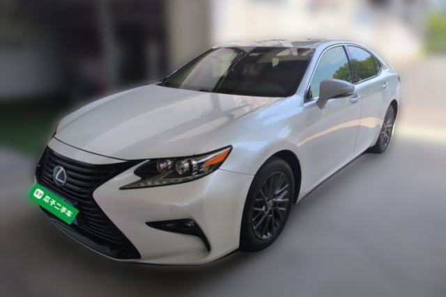 Used Lexus ES 2017 200 30th Anniversary Edition
