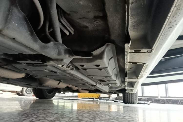 Used Lexus ES 2017 200 30th Anniversary Edition Left Side Sill