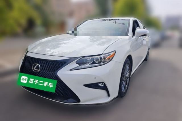 Used Lexus ES 2017 200 30th Anniversary Edition