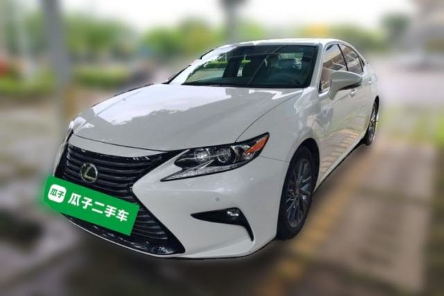 Used Lexus ES 2017 200 30th Anniversary Edition
