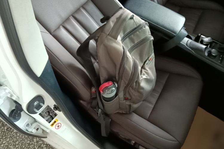Used Lexus ES 2017 200 30th Anniversary Edition Right Front Seat