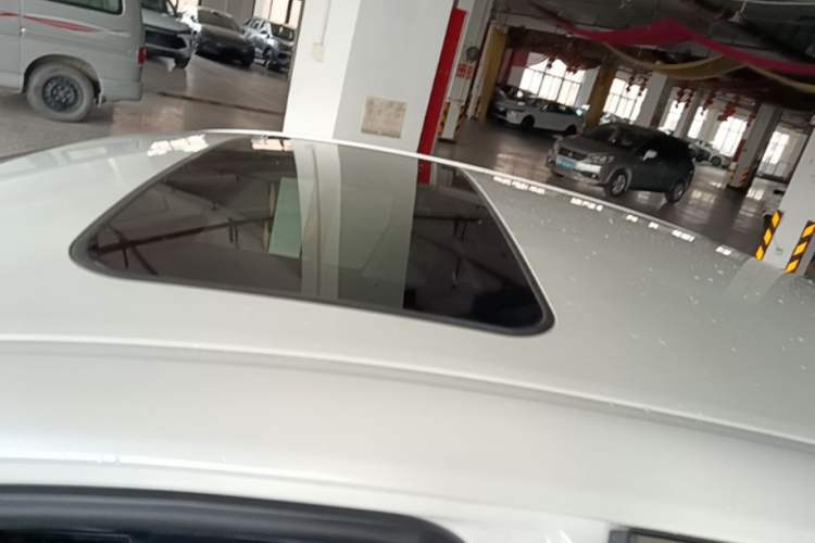 Used Lexus ES 2017 200 30th Anniversary Edition Roof