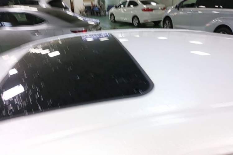 Used Lexus ES 2017 200 30th Anniversary Edition Roof