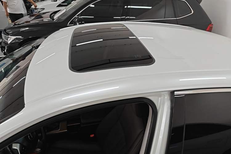 Used Lexus ES 2017 200 30th Anniversary Edition Roof
