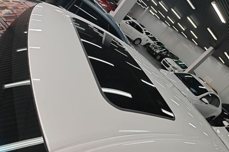 Used Lexus ES 2017 200 30th Anniversary Edition Roof