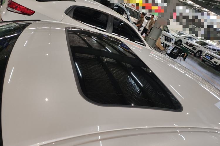 Used Lexus ES 2017 200 30th Anniversary Edition Roof