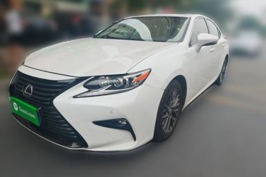 Used Lexus ES 2017 200 30th Anniversary Edition
