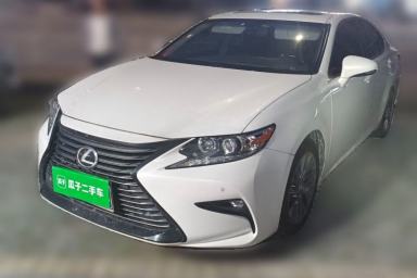 Used Lexus ES 2017 200 30th Anniversary Edition