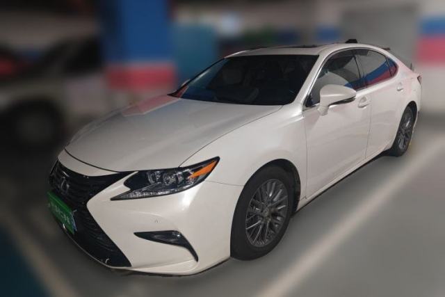 Used Lexus ES 2017 200 30th Anniversary Edition