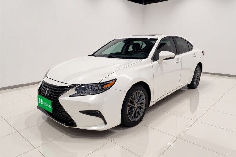 Used Lexus ES 2017 200 30th Anniversary Edition Guazi used car, China used car export, Used car for sale, Used  cars, Cheapest cars for sale