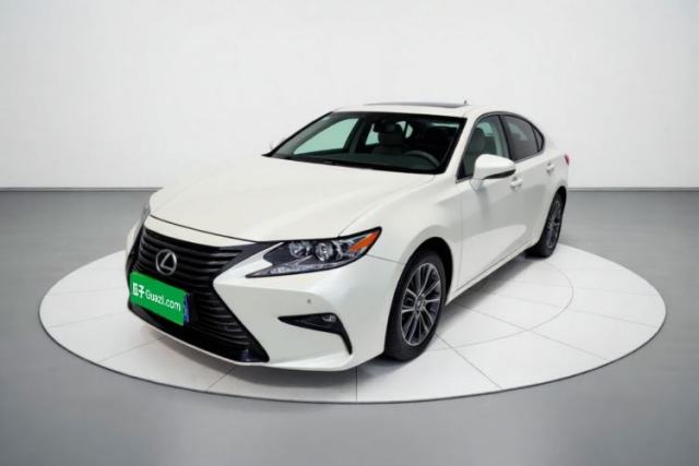 Used Lexus ES 2017 200 30th Anniversary Edition