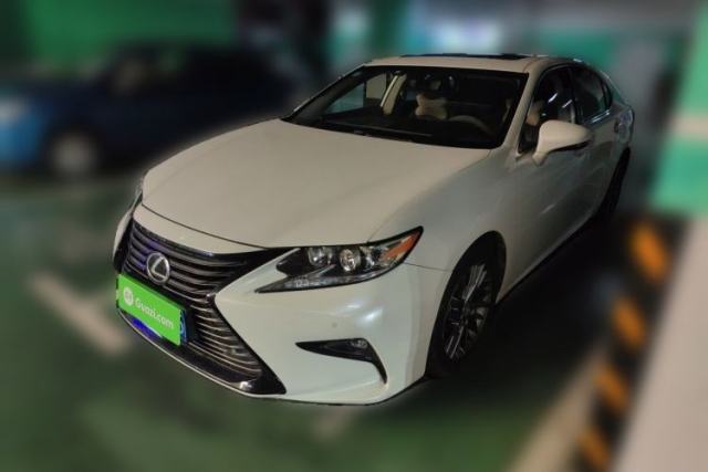 Used Lexus ES 2017 200 30th Anniversary Edition