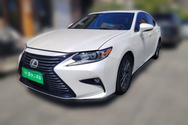 Used Lexus ES 2017 200 30th Anniversary Edition