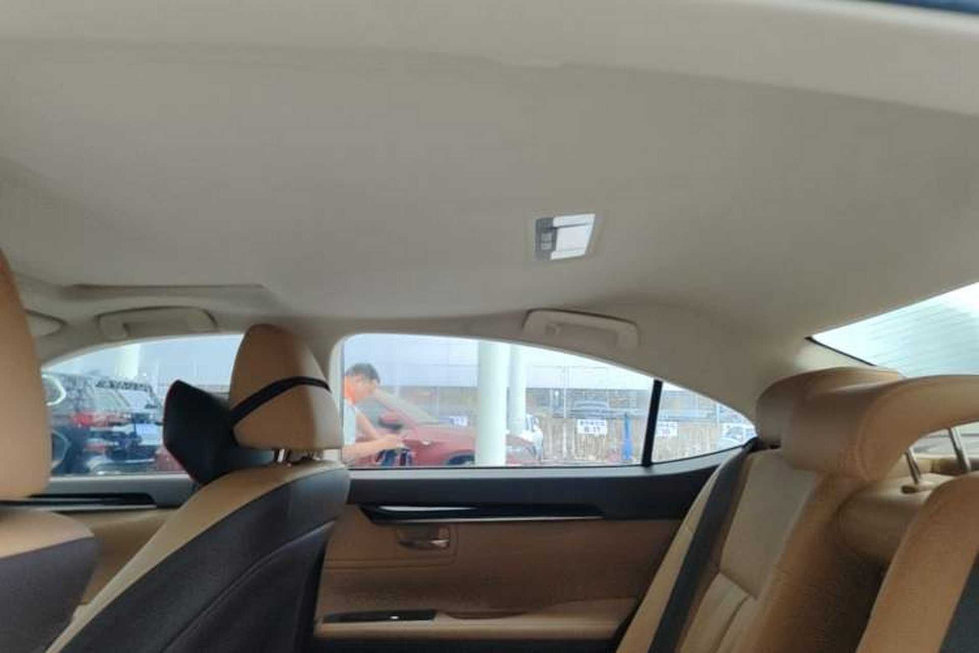 Used Lexus ES 2017 200 30th Anniversary Edition Headliner