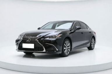 Used Lexus ES 2018 200 Excellence Edition China V Standard