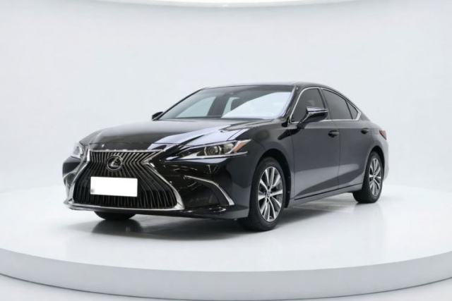 Used Lexus ES 2018 200 Excellence Edition China V Standard