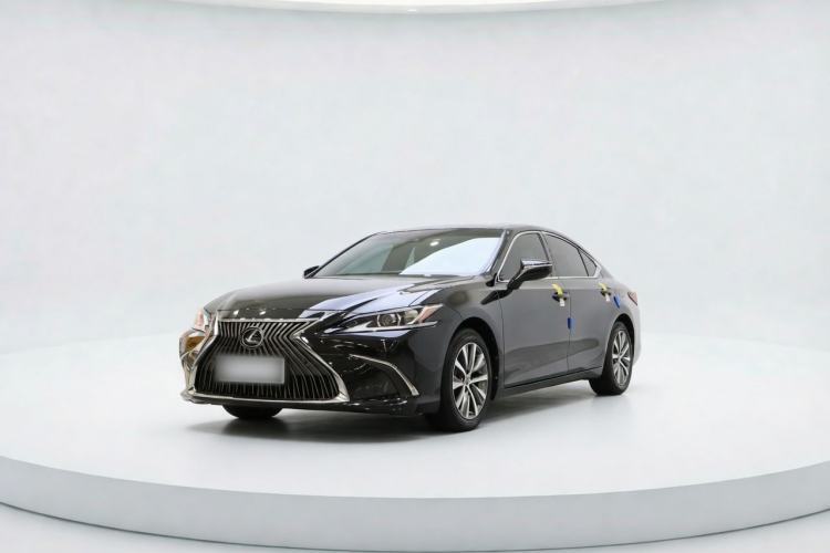 Used Lexus ES 2018 200 Excellence Edition China V Standard Guazi used car, China used car export, Used car for sale, Used  cars, Cheapest cars for sale