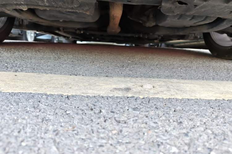 Used Lexus ES 2018 200 Excellence Edition China VI Standard Chassis Front