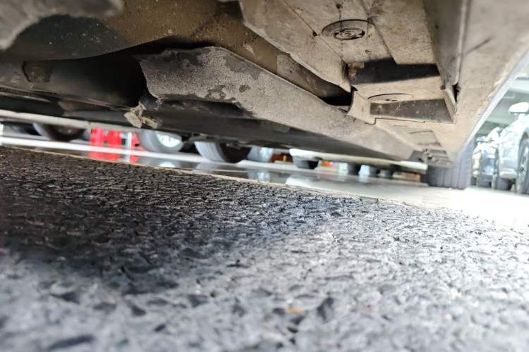 Used Lexus ES 2018 200 Excellence Edition China VI Standard Chassis Front Left