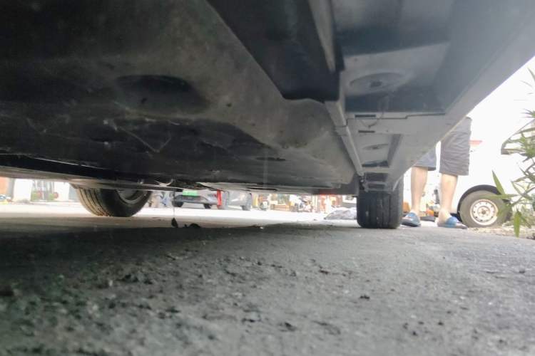 Used Lexus ES 2018 200 Excellence Edition China VI Standard Chassis Front Left