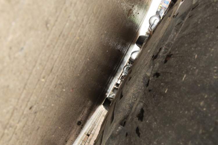 Used Lexus ES 2018 260 Excellence Edition China V Standard Chassis Front