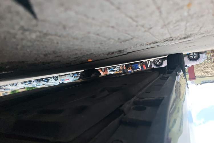 Used Lexus ES 2018 200 Excellence Edition China V Standard Chassis Front Right