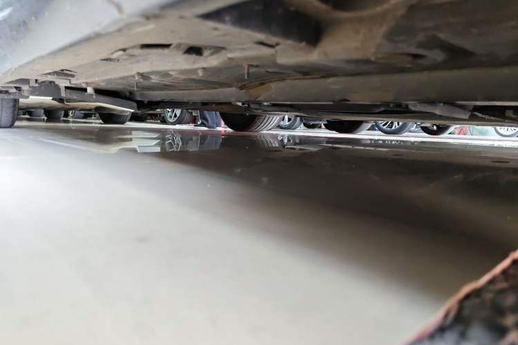 Used Lexus ES 2018 200 Excellence Edition China VI Standard Chassis Front Right