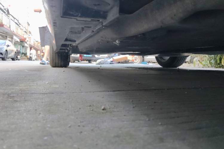 Used Lexus ES 2018 200 Excellence Edition China VI Standard Chassis Front Right