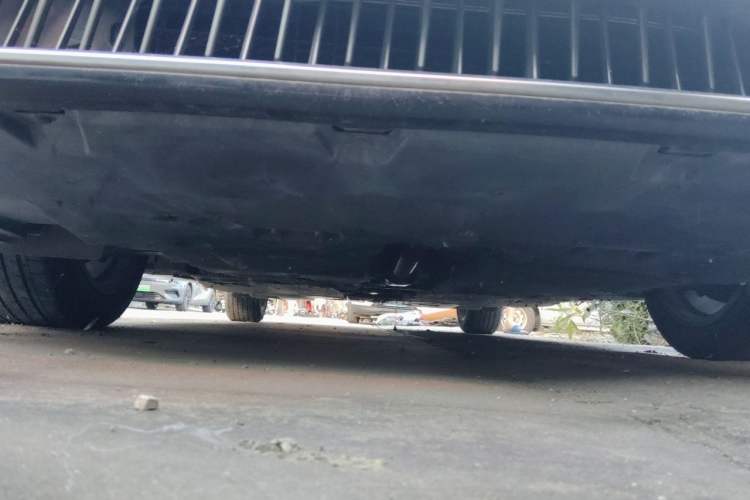 Used Lexus ES 2018 200 Excellence Edition China VI Standard Chassis Front