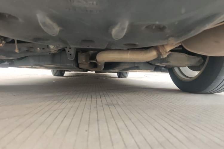 Used Lexus ES 2018 200 Excellence Edition China V Standard Chassis Rear