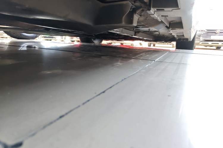 Used Lexus ES 2018 200 Excellence Edition China VI Standard Chassis Rear Right