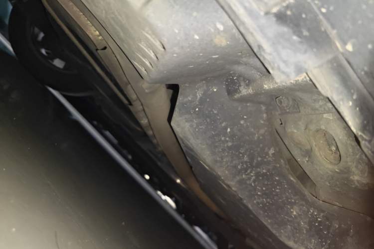 Used Lexus ES 2018 300h Premier Edition China VI Standard Chassis Rear Right