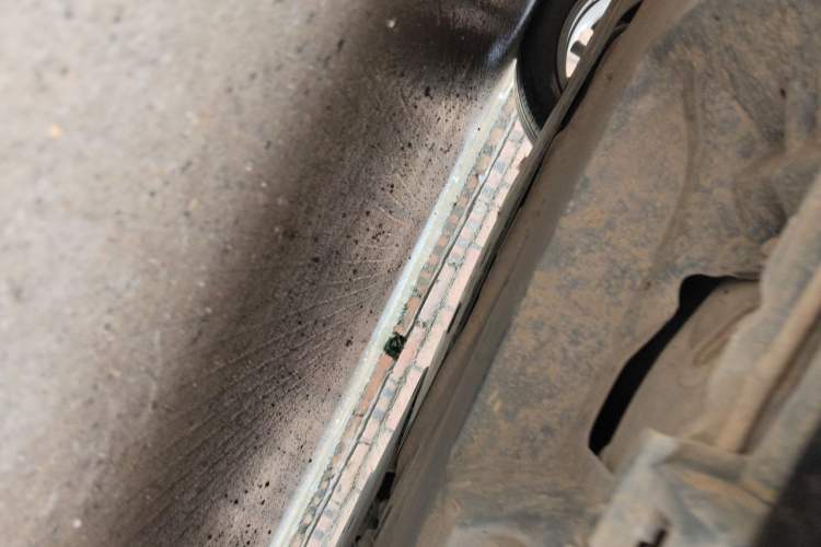 Used Lexus ES 2018 260 Excellence Edition China V Standard Chassis Rear Right