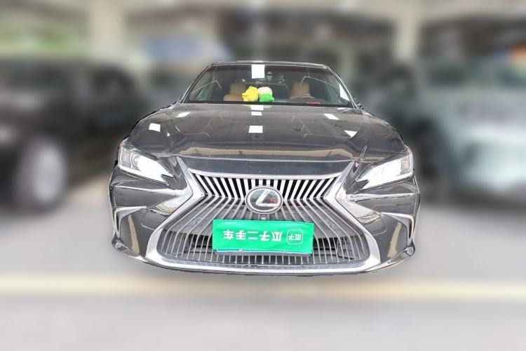 Used Lexus ES 2018 200 Excellence Edition China VI Standard Front