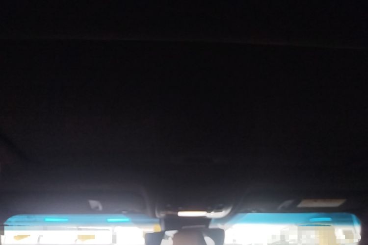 Used Lexus ES 2018 200 Excellence Edition China V Standard Headliner