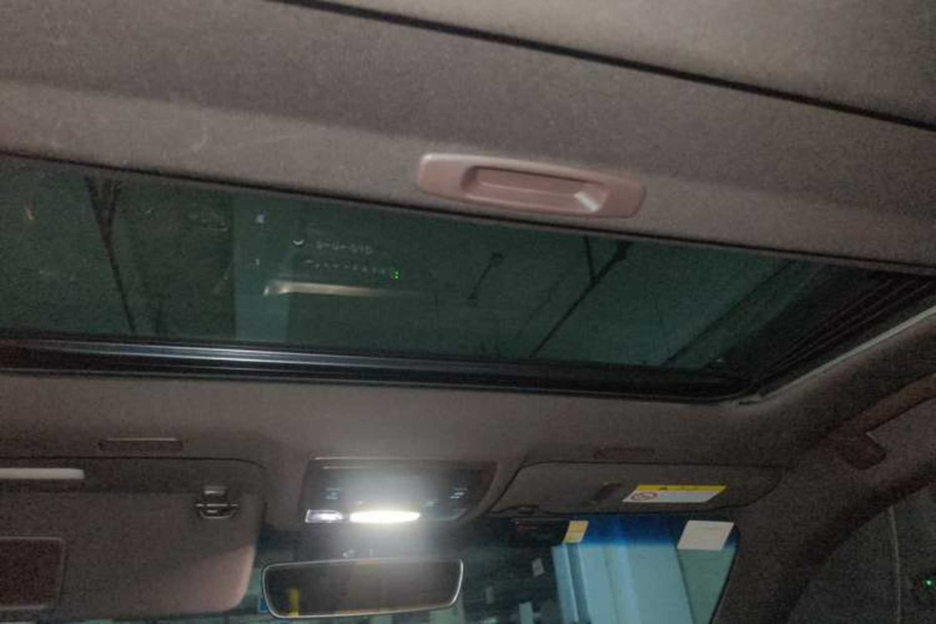 Used Lexus ES 2018 260 Excellence Edition China V Standard Headliner