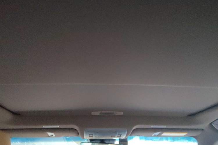 Used Lexus ES 2018 200 Excellence Edition China VI Standard Headliner