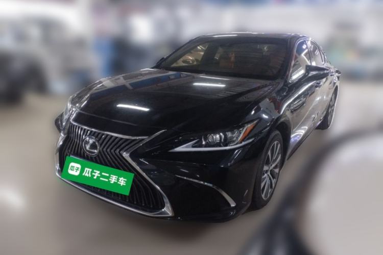 Used Lexus ES 2018 200 Excellence Edition China V Standard Guazi used car, China used car export, Used car for sale, Used  cars, Cheapest cars for sale
