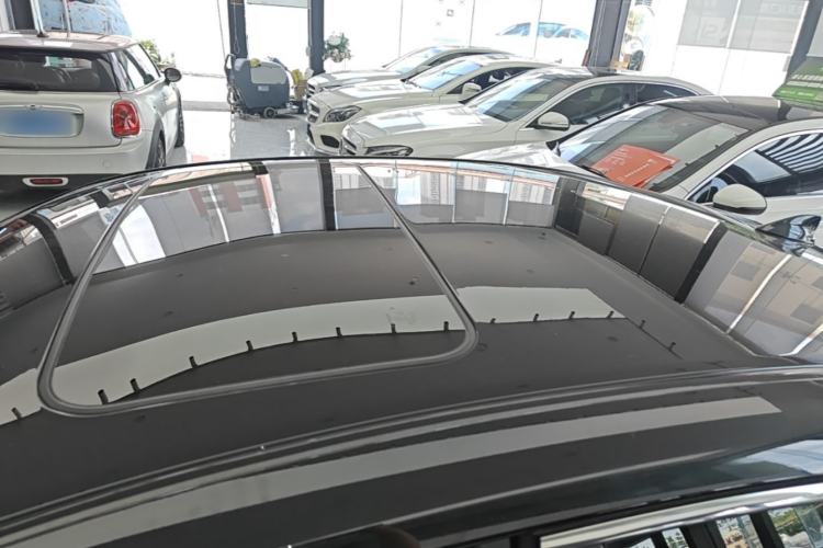 Used Lexus ES 2018 300h Premier Edition China V Standard Roof