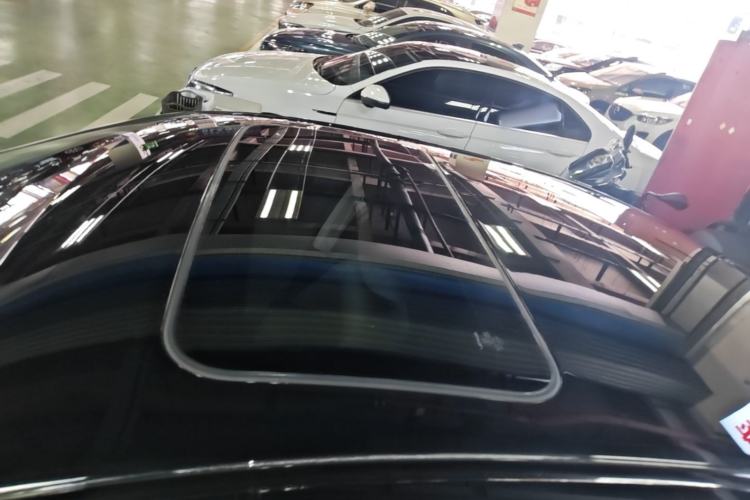 Used Lexus ES 2018 300h Premier Edition China VI Standard Roof