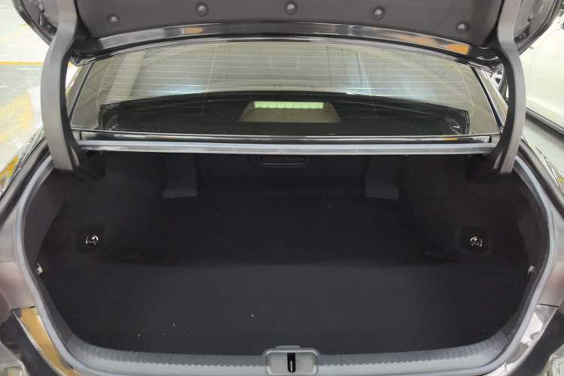 Used Lexus ES 2018 200 Excellence Edition China V Standard Trunk