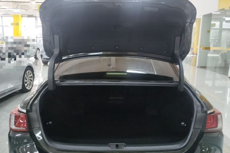 Used Lexus ES 2018 200 Excellence Edition China V Standard Trunk