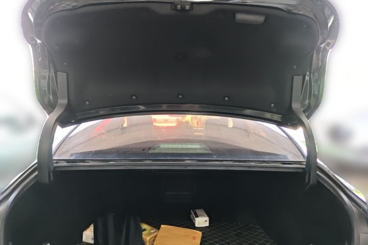 Used Lexus ES 2018 200 Excellence Edition China VI Standard Trunk