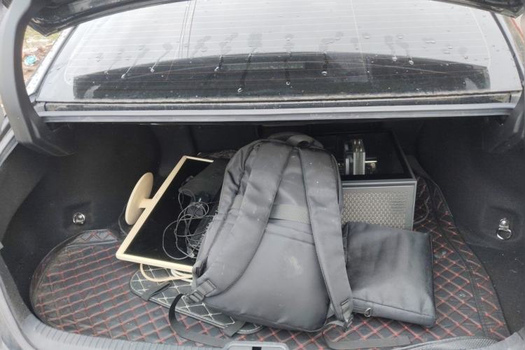 Used Lexus ES 2018 260 Excellence Edition China V Standard Trunk